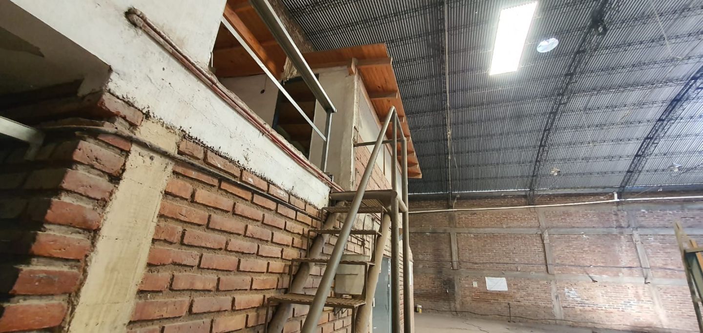 VENTA DE GALPON EN Neuquén - 20