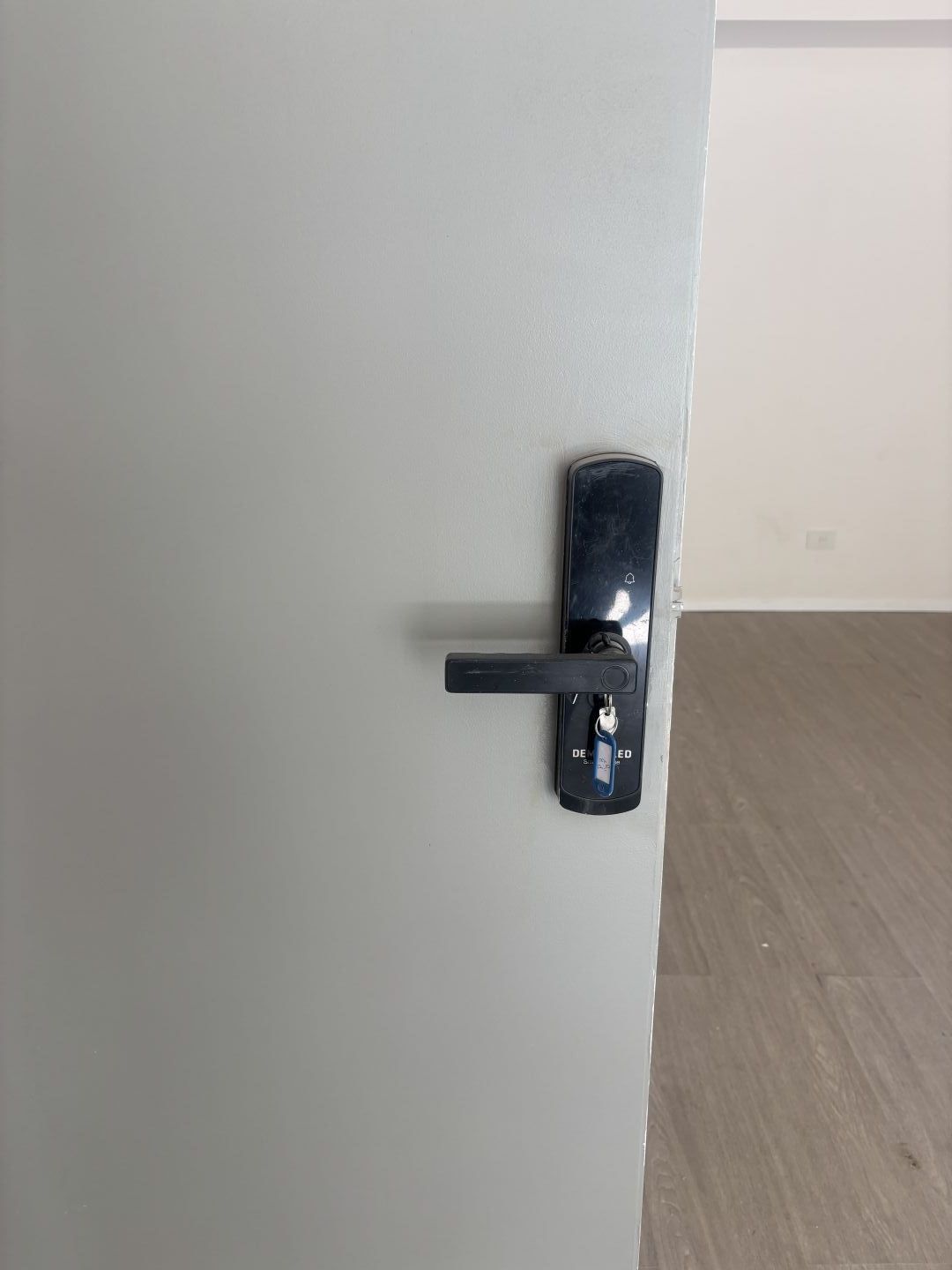 ALQUILER DE DEPARTAMENTO EN Capital Federal - Coghlan - 10