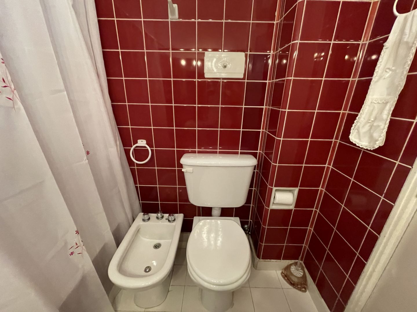 Departamento EN ALQUILER TEMPORARIO