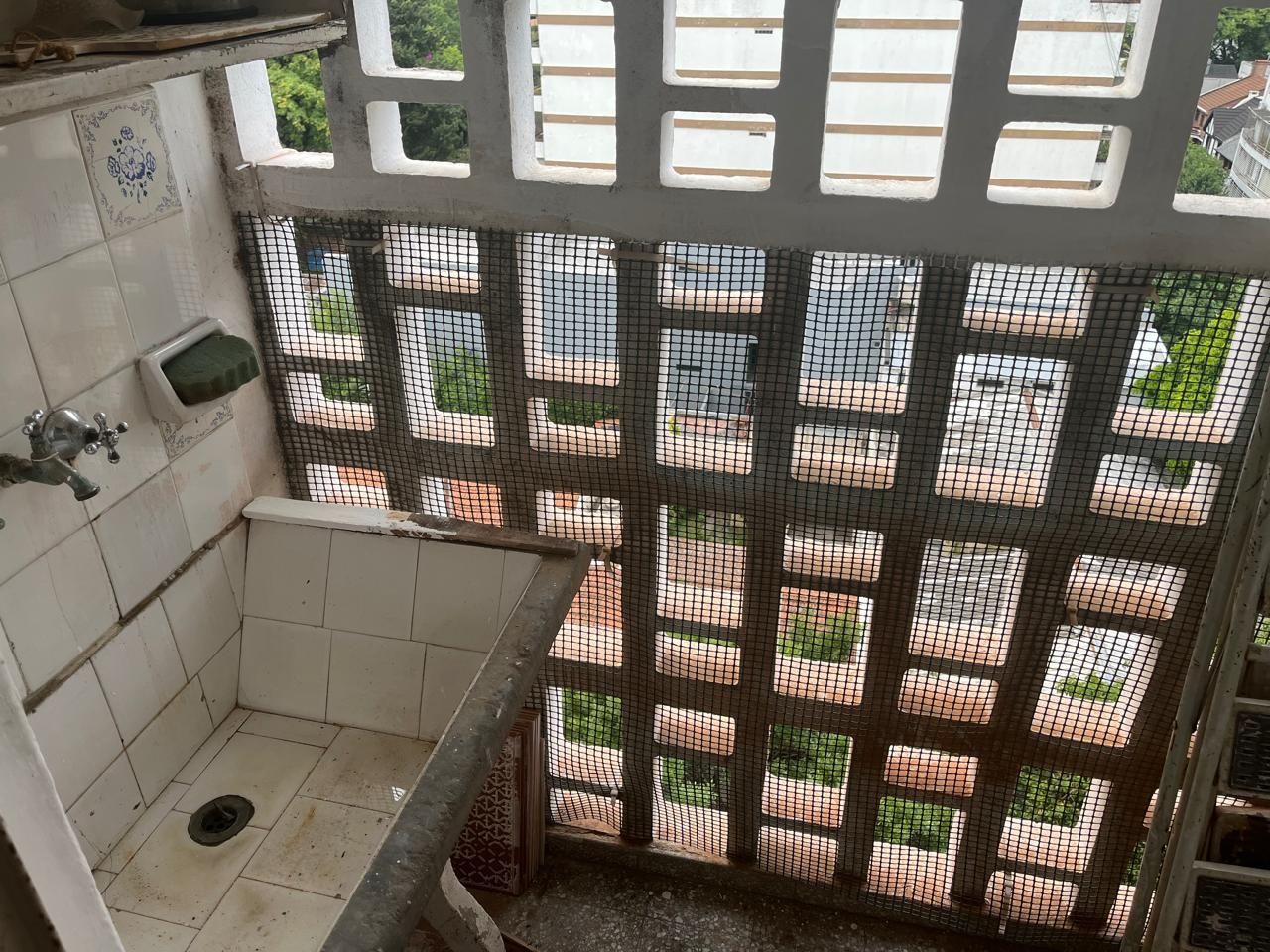 ALQUILER DE DEPARTAMENTO EN Capital Federal - Coghlan - 12
