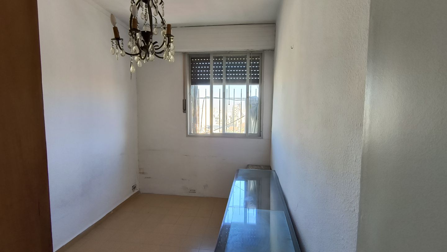 Departamento en Venta en Balvanera, Capital Federal