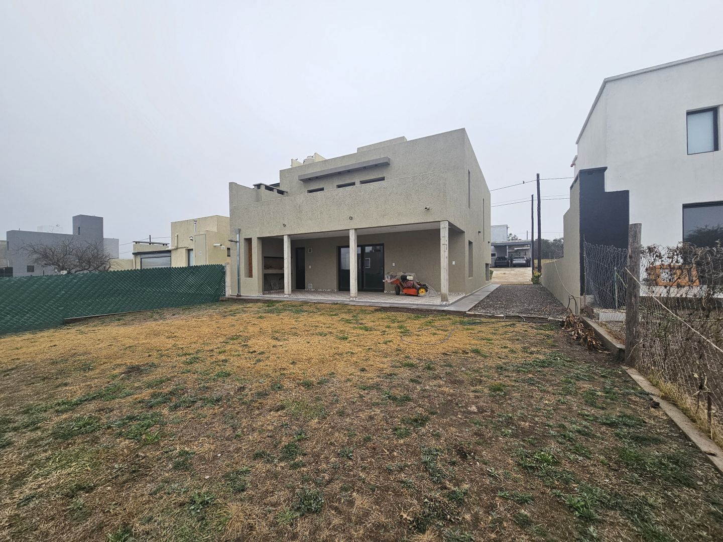 VENTA DE CASA EN Malagueño - Tejas 4 - 7