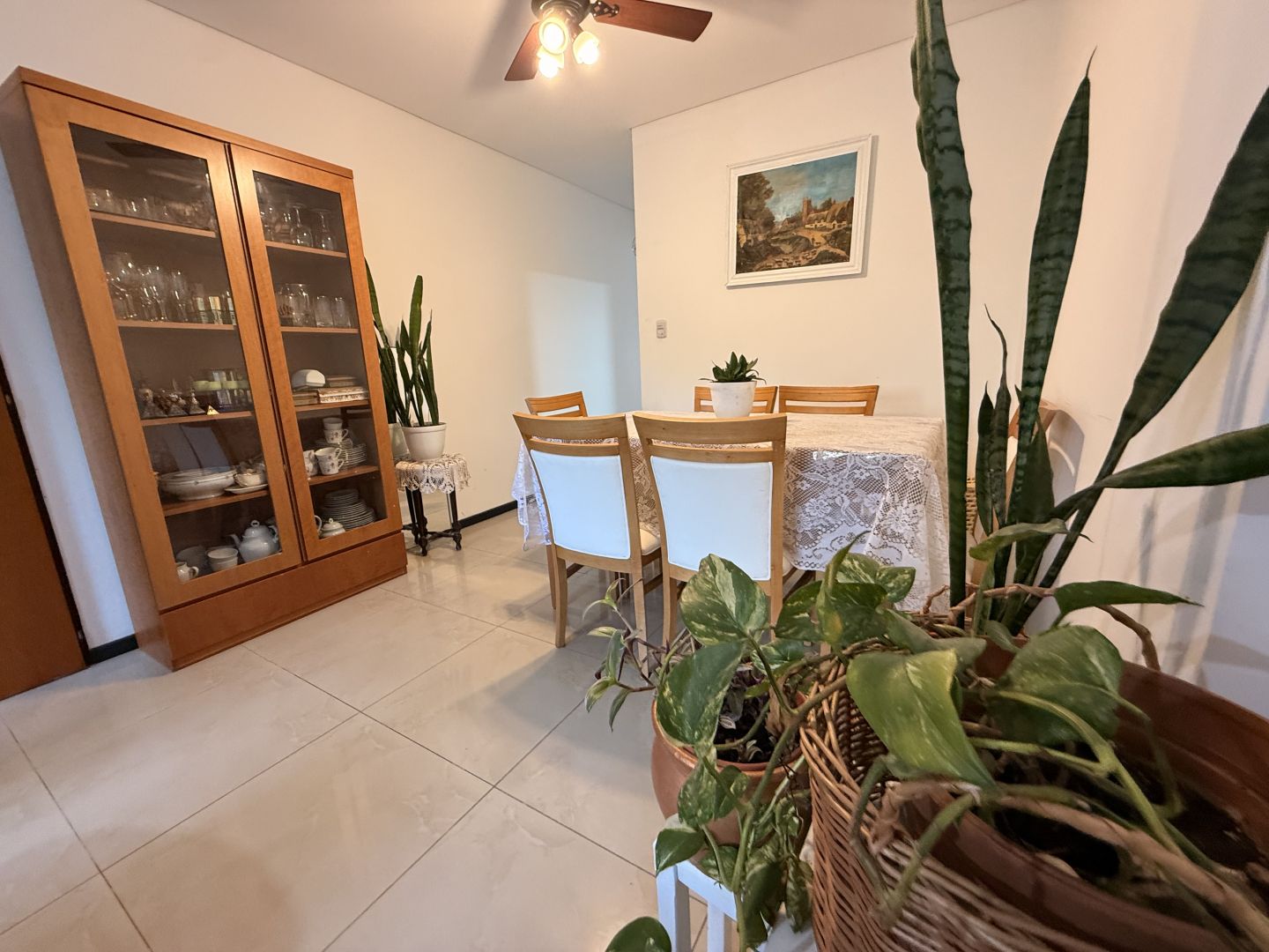 Departamento en Venta en General San Martin, G.B.A. Zona Norte