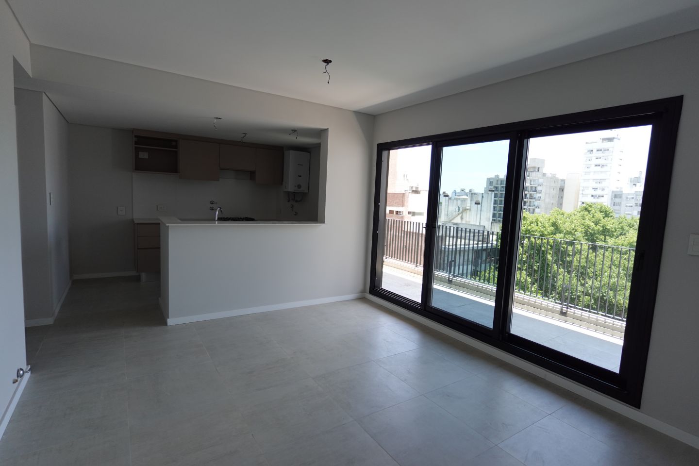 VENTA DE DEPARTAMENTO EN Rosario - Centro - 1