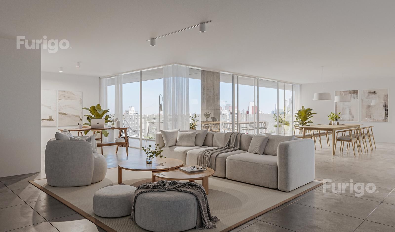 Departamento en Venta en Rosario, Santa Fe