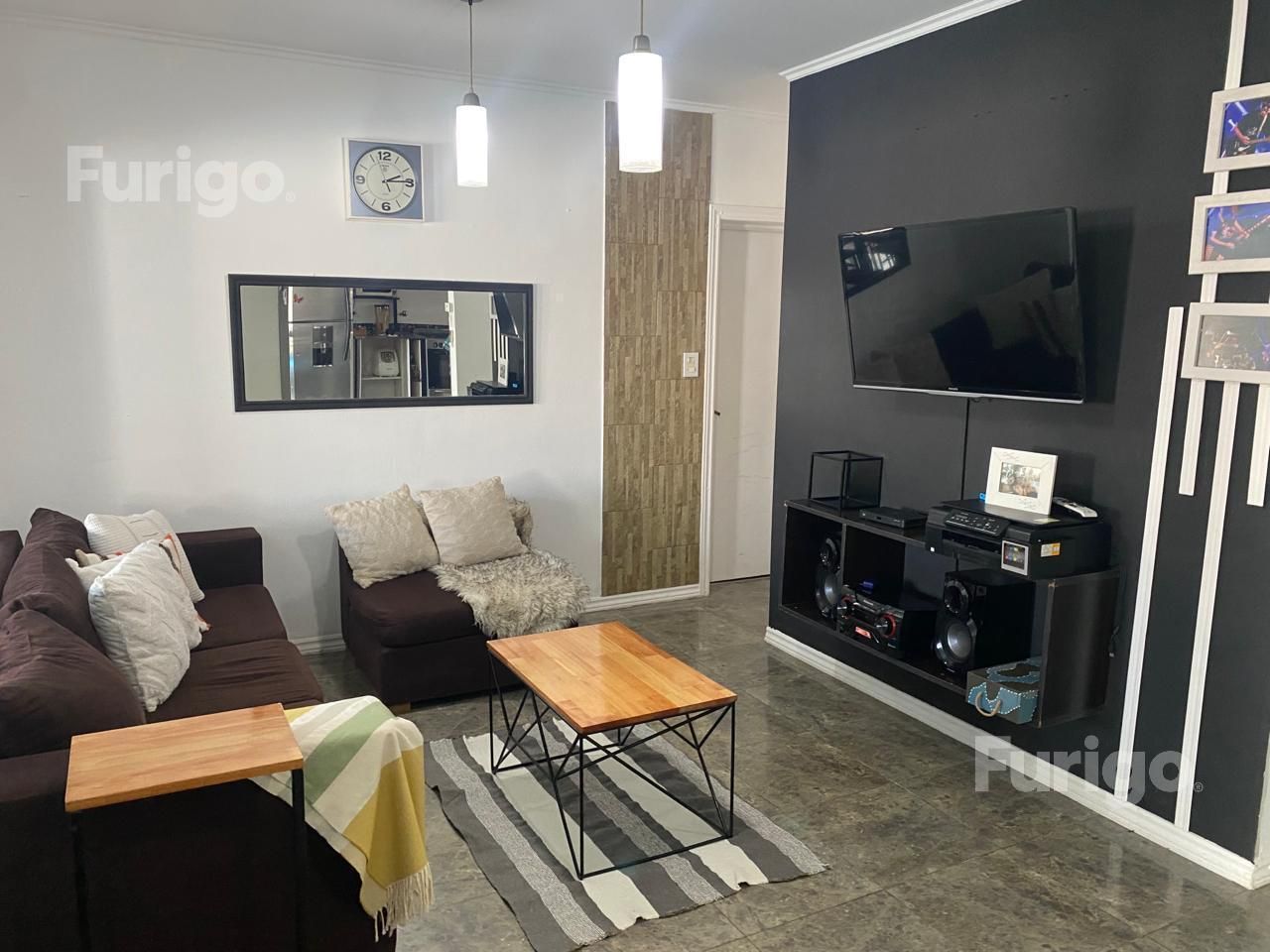 Casa en Venta en Rosario, Santa Fe
