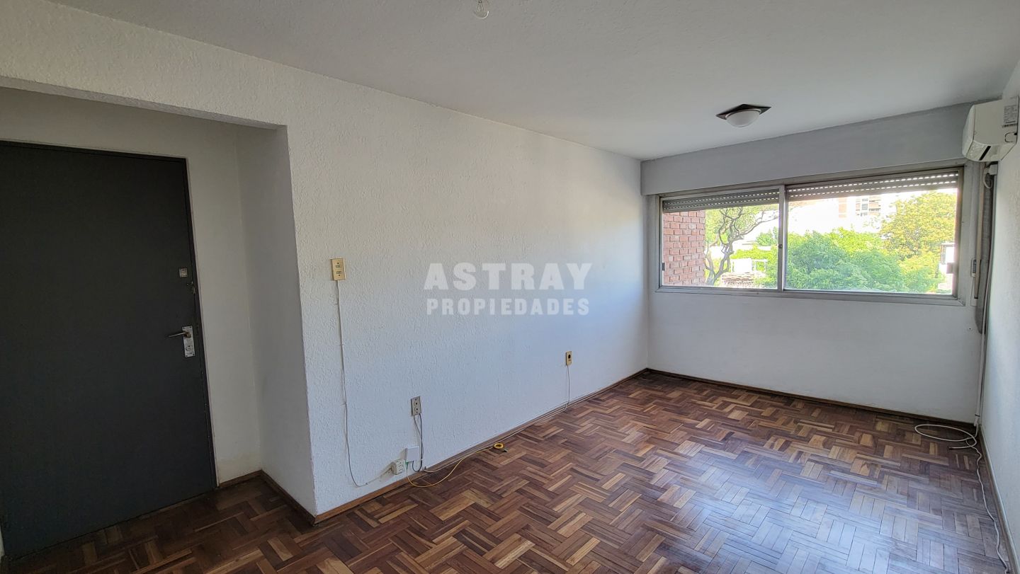 Apartamento en alquiler Montevideo 2 dormitorios