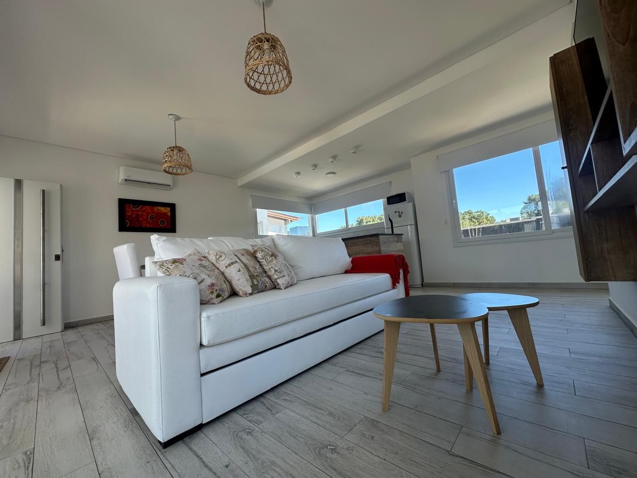 Departamento en Alquiler Temporario en Pinamar, Buenos Aires Costa Atlantica