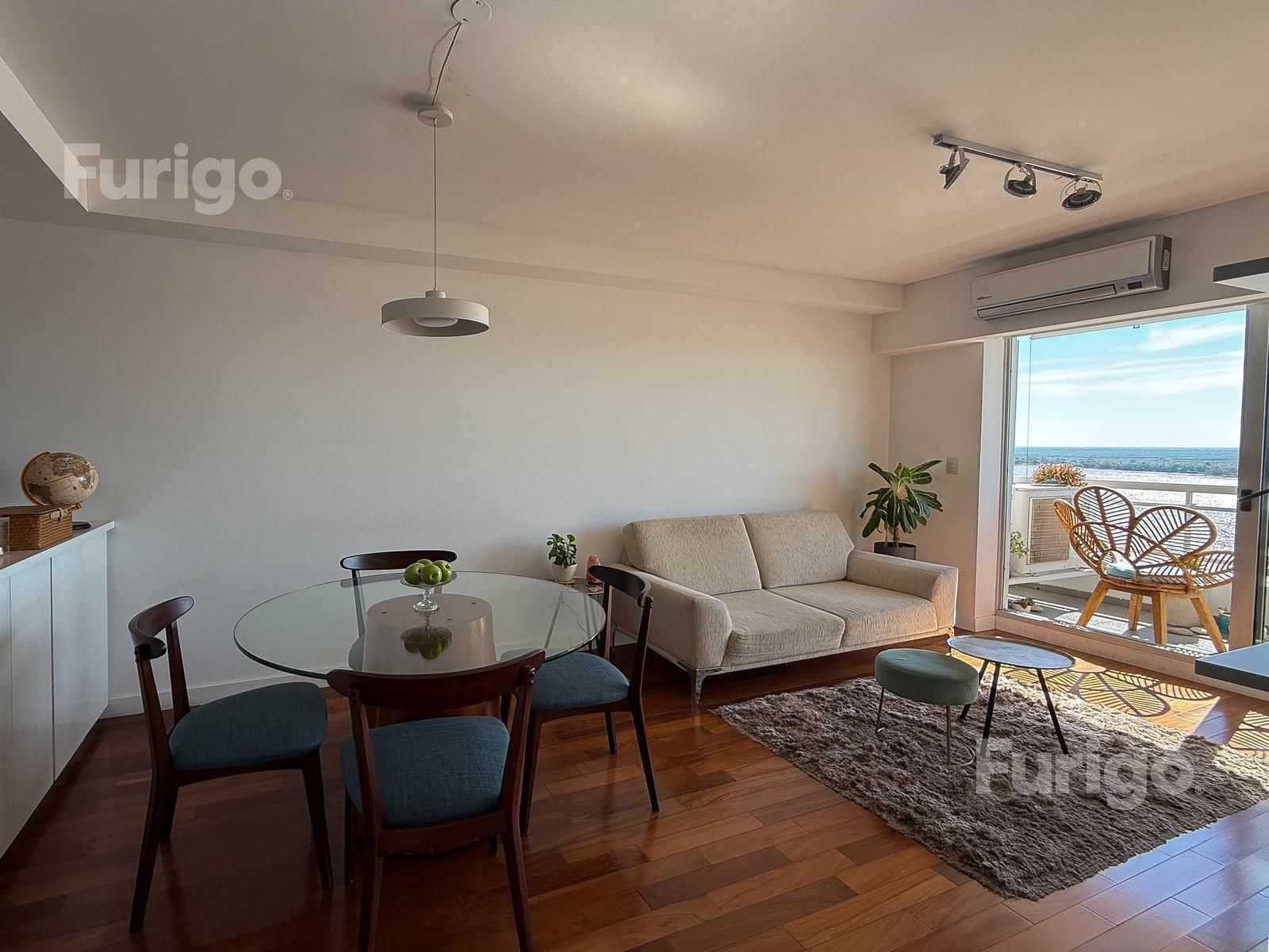 Departamento en Venta en Rosario, Santa Fe