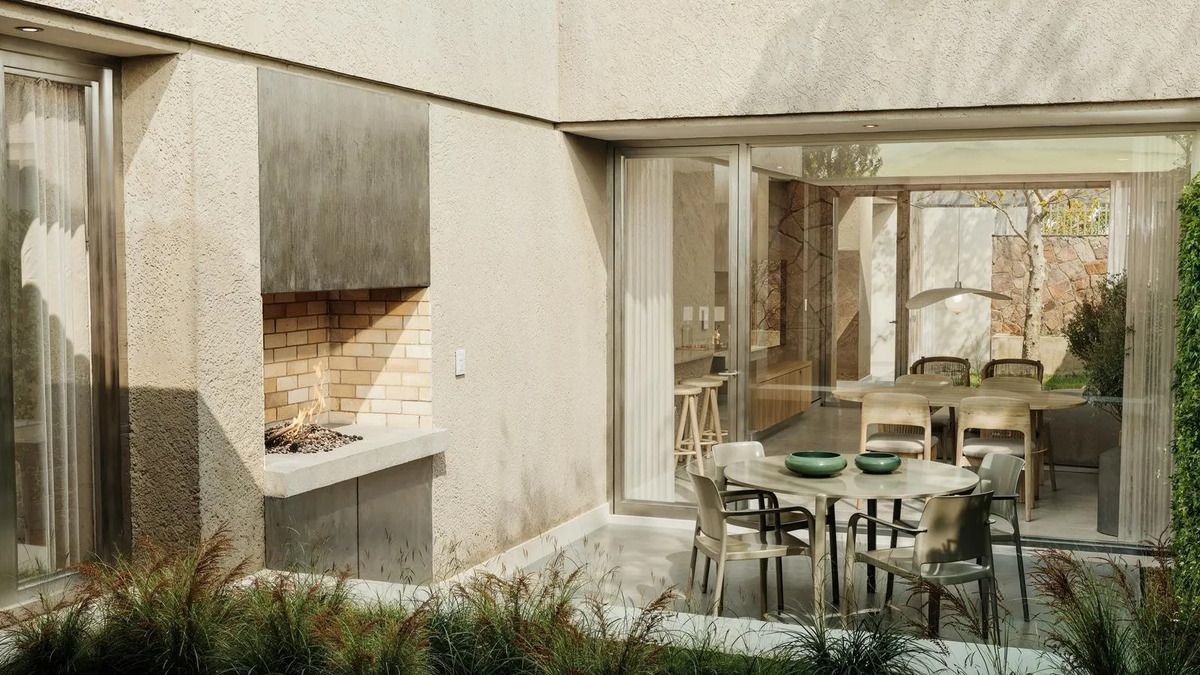 Departamento en Venta en San Rafael, Mendoza