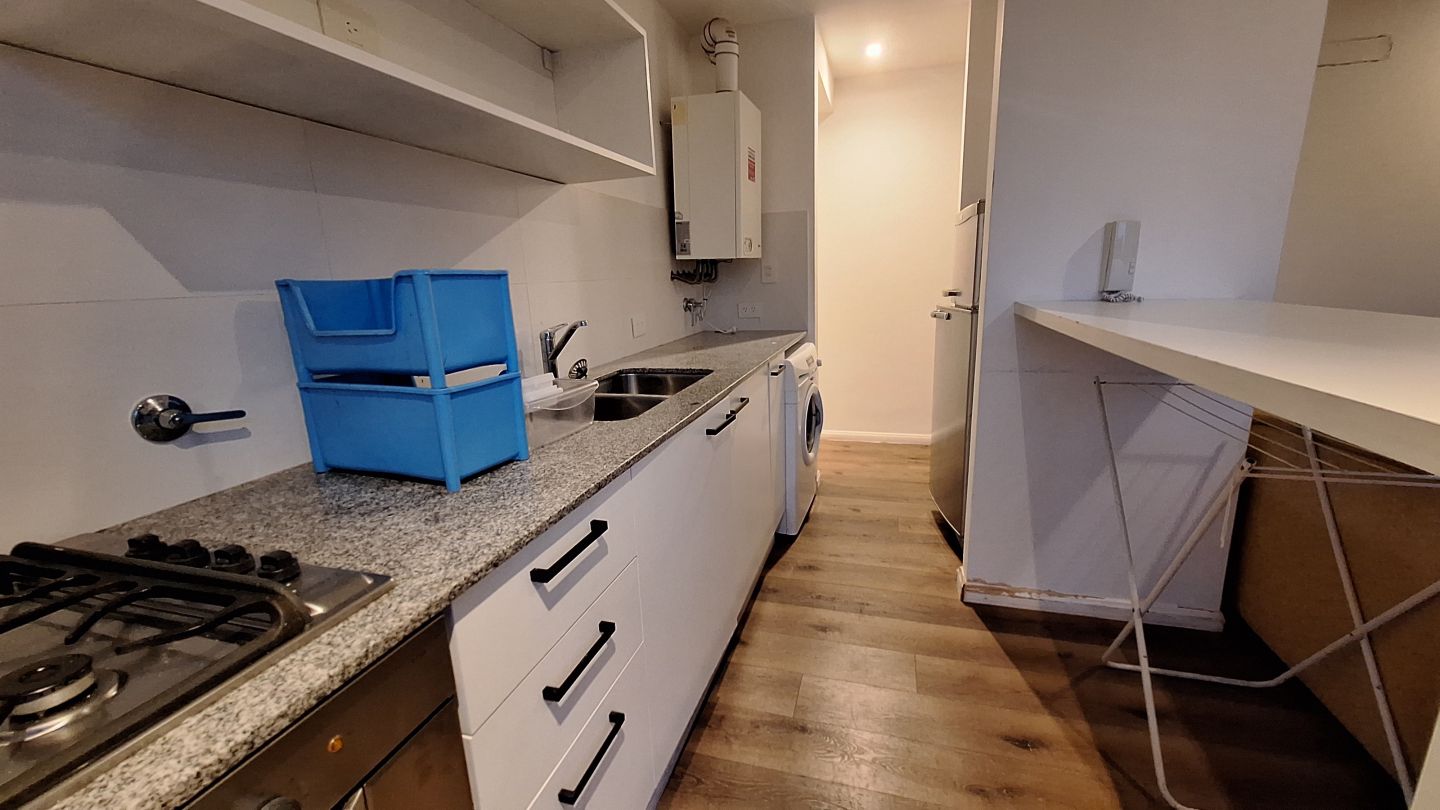 Departamento en Alquiler en La Plata, G.B.A. Zona Sur