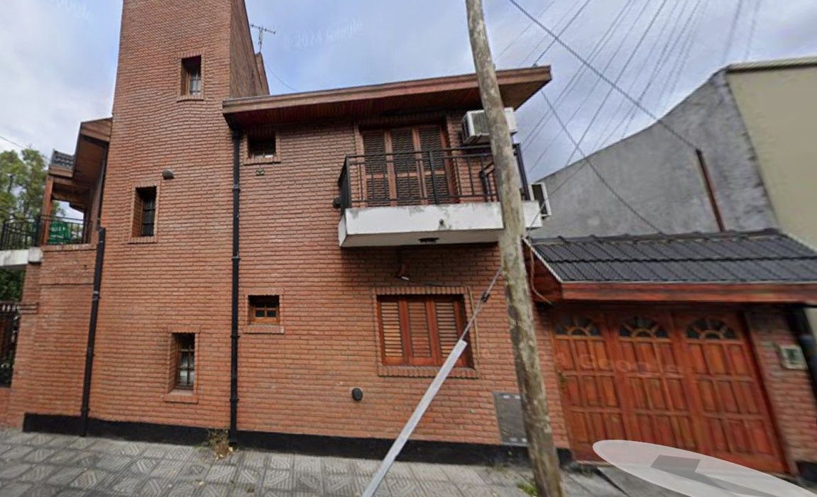 Casa EN ALQUILER