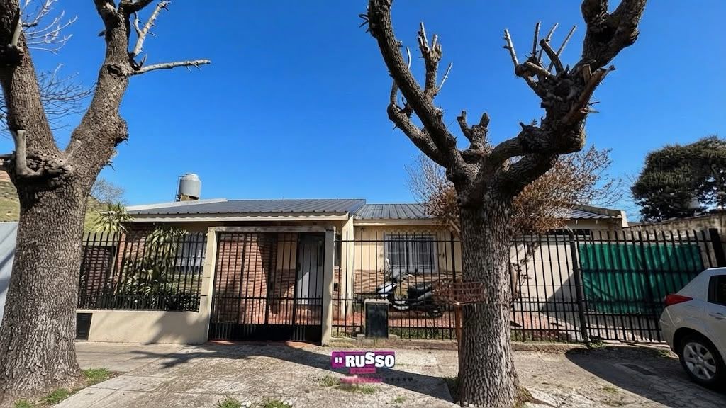 Departamento en CARRASCO 200