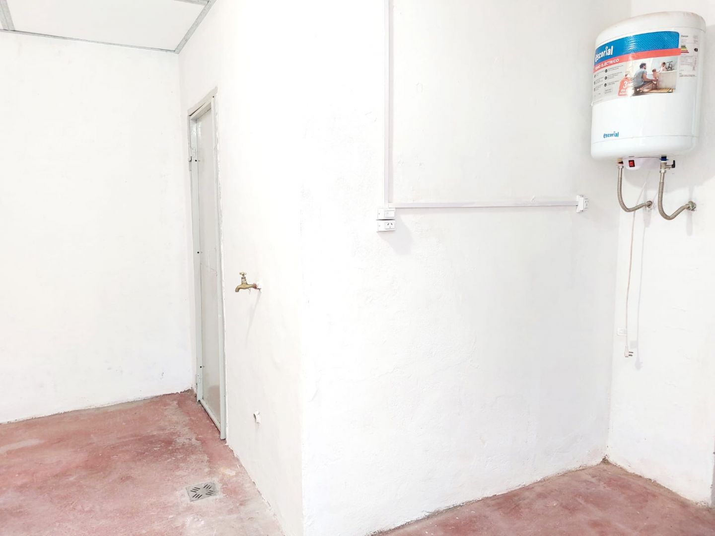 ALQUILER DE DEPARTAMENTO EN General Gutiérrez - Los Ingenieros - 7
