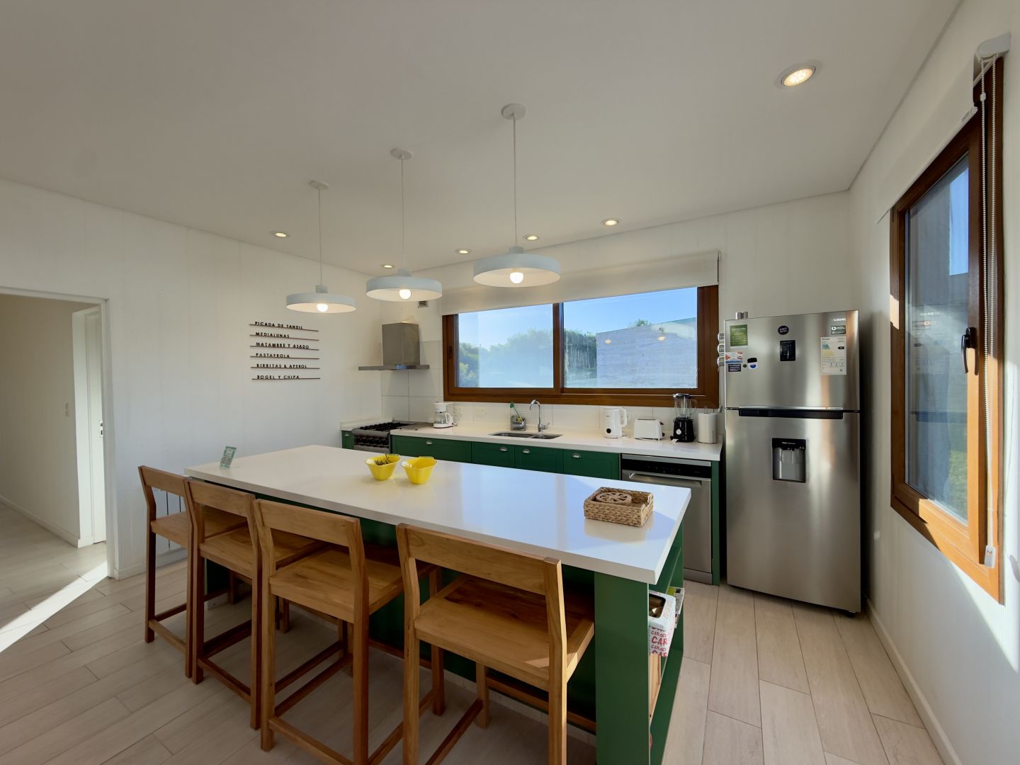 Casa en Venta en De la Costa, Buenos Aires Costa Atlantica