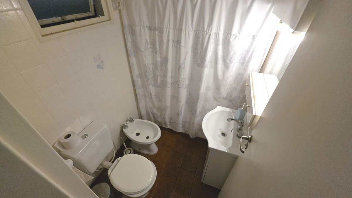 Departamento en Alquiler en Belgrano, Capital Federal