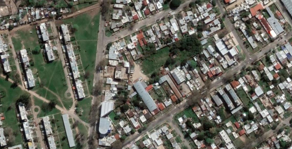 Lote EN VENTA