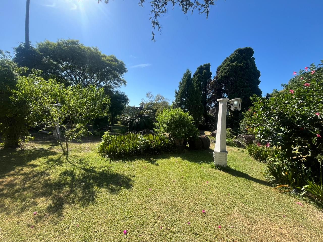 Lote EN VENTA