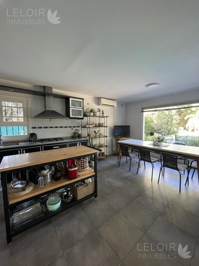 Casa en Venta en Ituzaingo, G.B.A. Zona Oeste