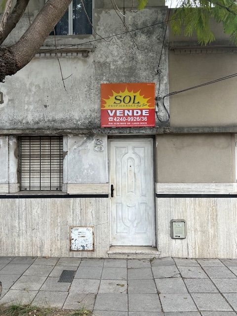 Casa en Venta en Lanus, G.B.A. Zona Sur