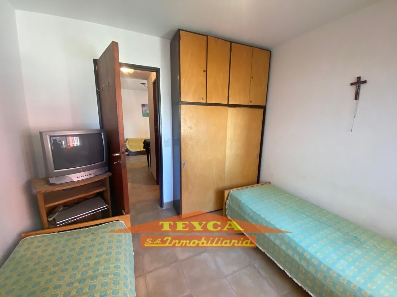 Departamento en venta Centro Playa 2 ambientes