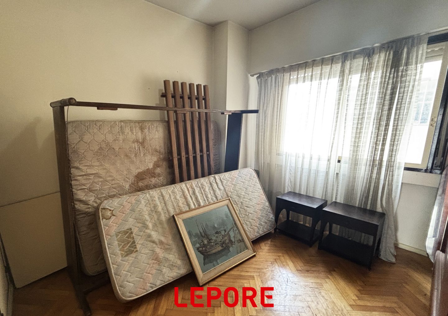 VENTA DE DEPARTAMENTO EN Capital Federal - Parque Chacabuco - 10