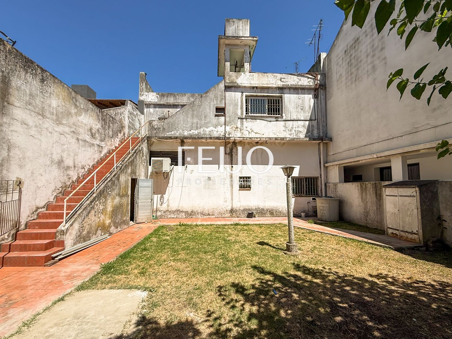 ALQUILER DE DEPARTAMENTO EN Florencio Varela - 23