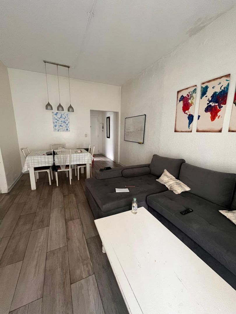 VENTA DE DEPARTAMENTO EN Capital Federal - Recoleta - 2