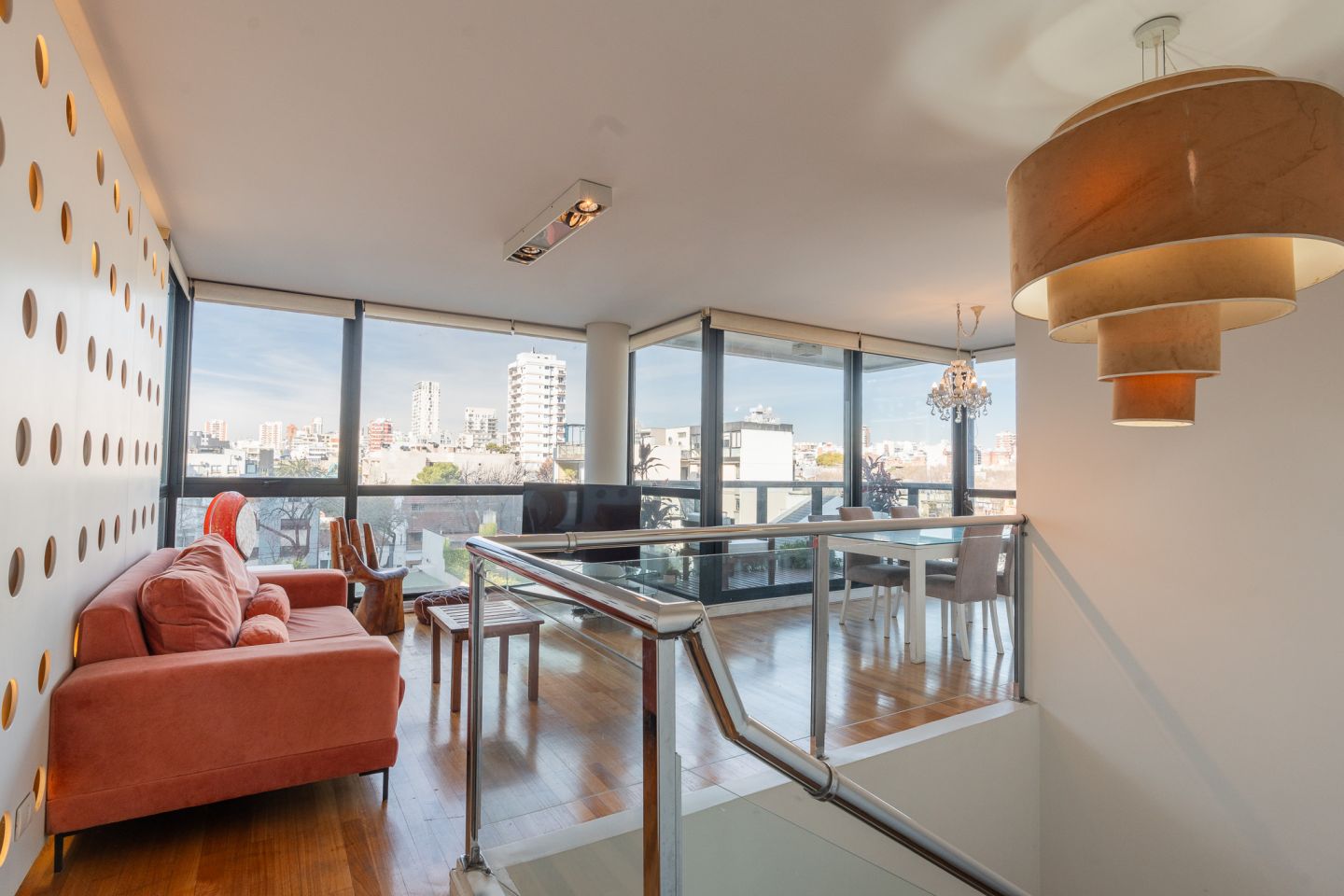 Departamento en Venta en Nuñez, Capital Federal