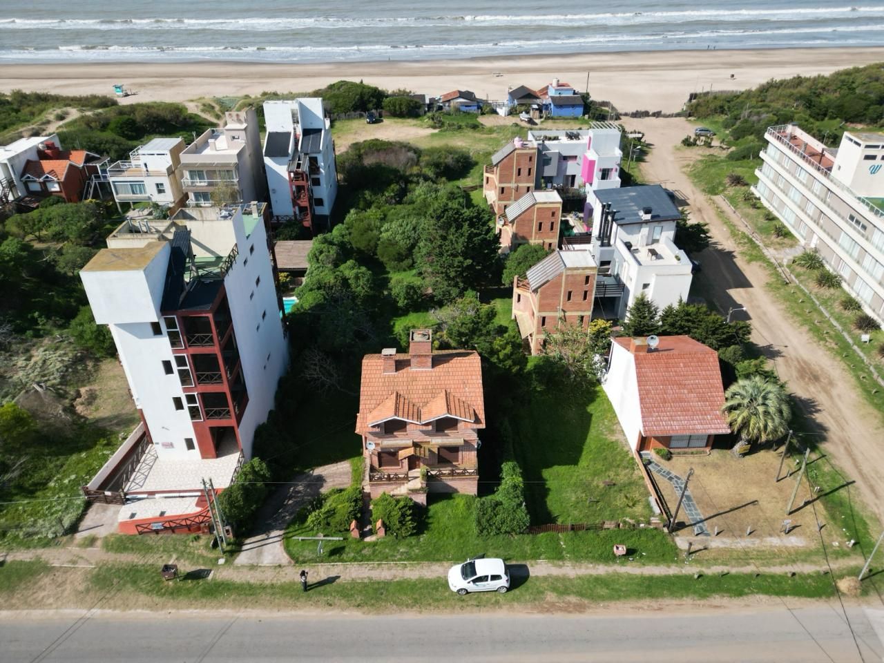 Lote en Venta en Pinamar, Buenos Aires Costa Atlantica