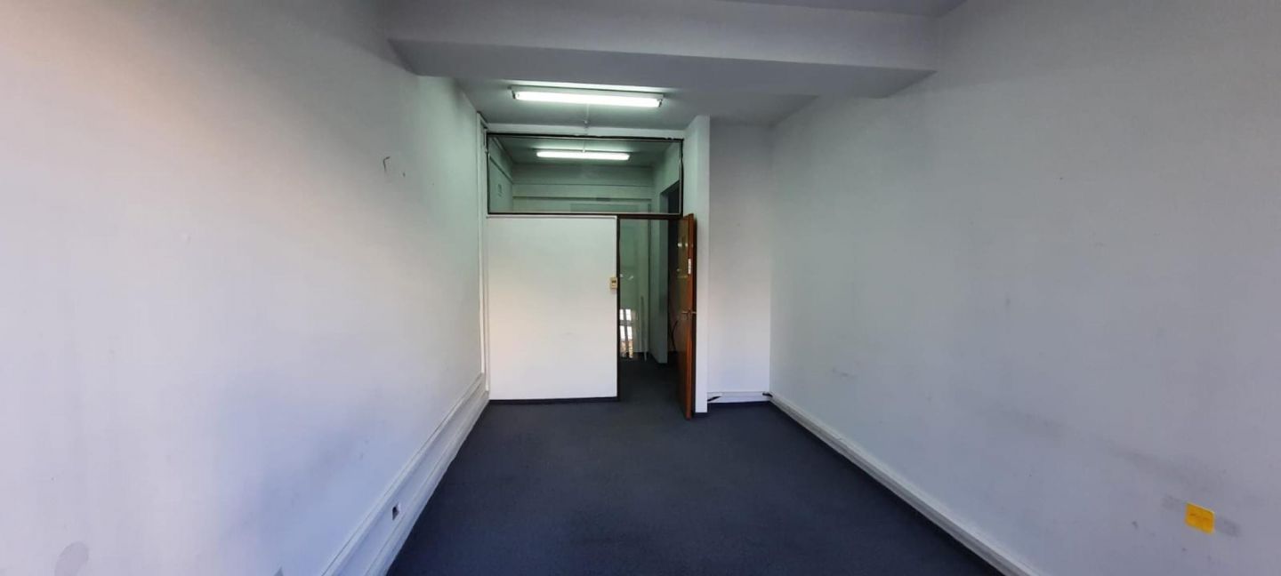 Oficina EN ALQUILER
