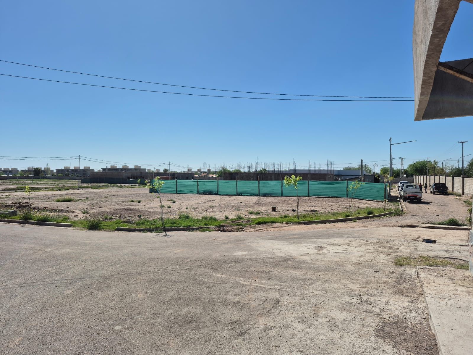 Lote en Venta en Maipu, Mendoza