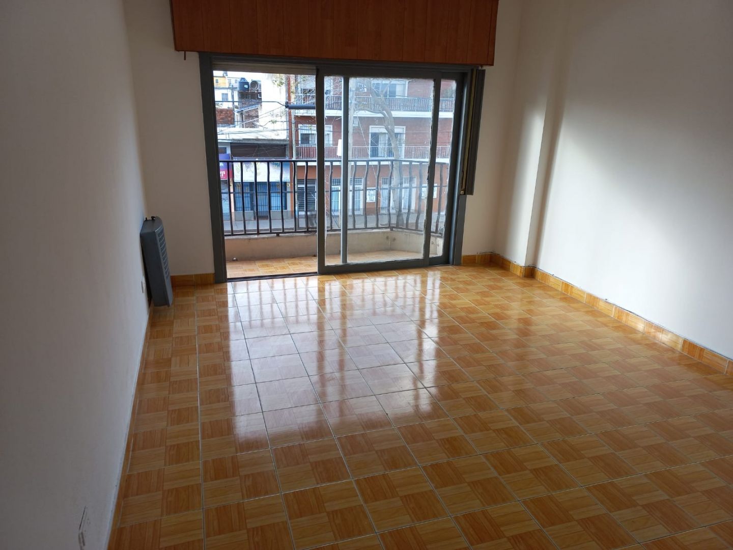 Departamento en Alquiler en General San Martin, G.B.A. Zona Norte