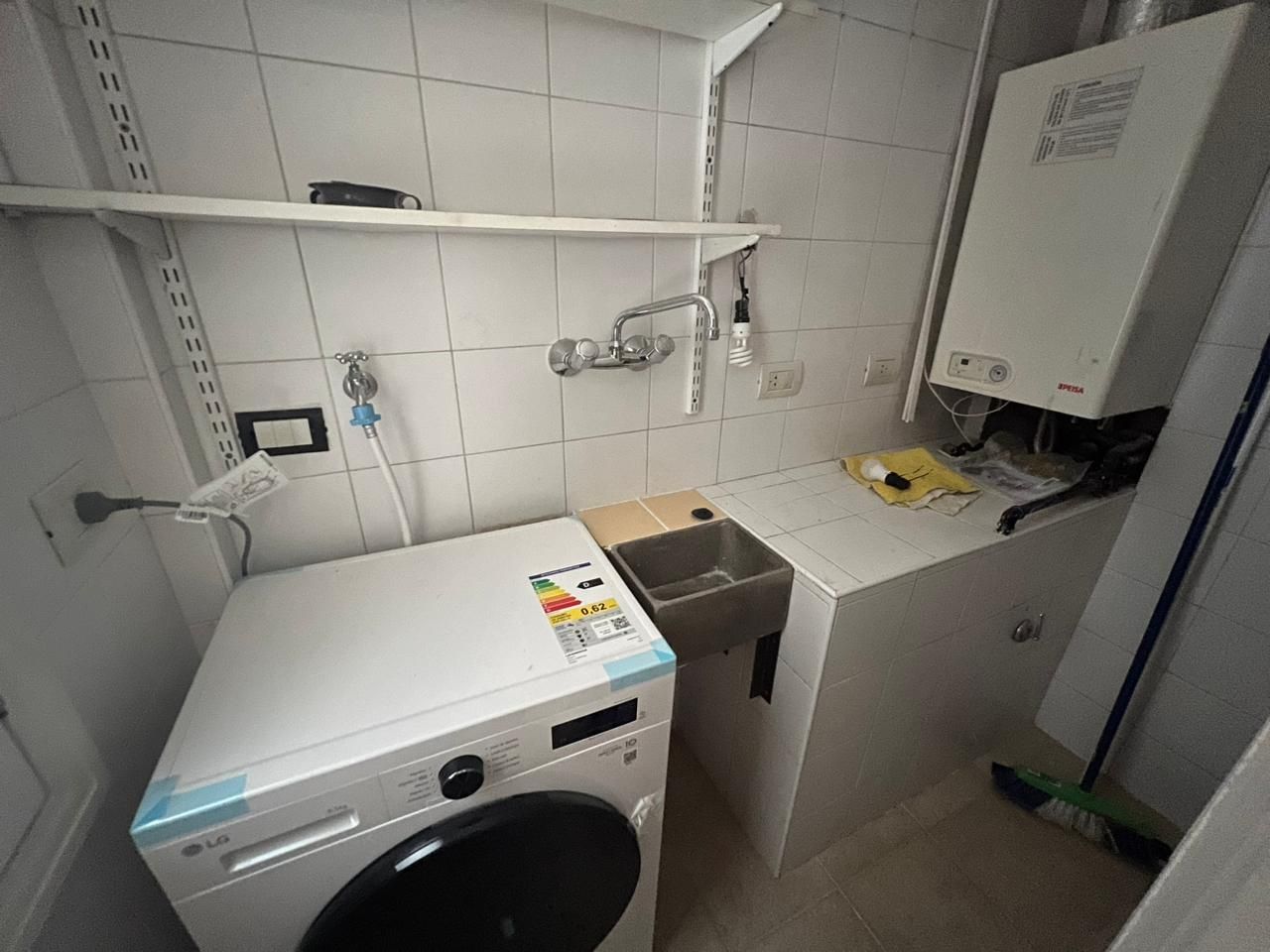 Departamento en Alquiler en Recoleta, Capital Federal