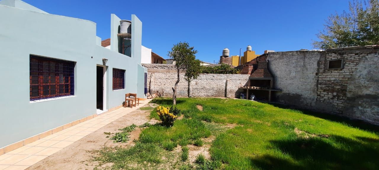 Casa EN ALQUILER