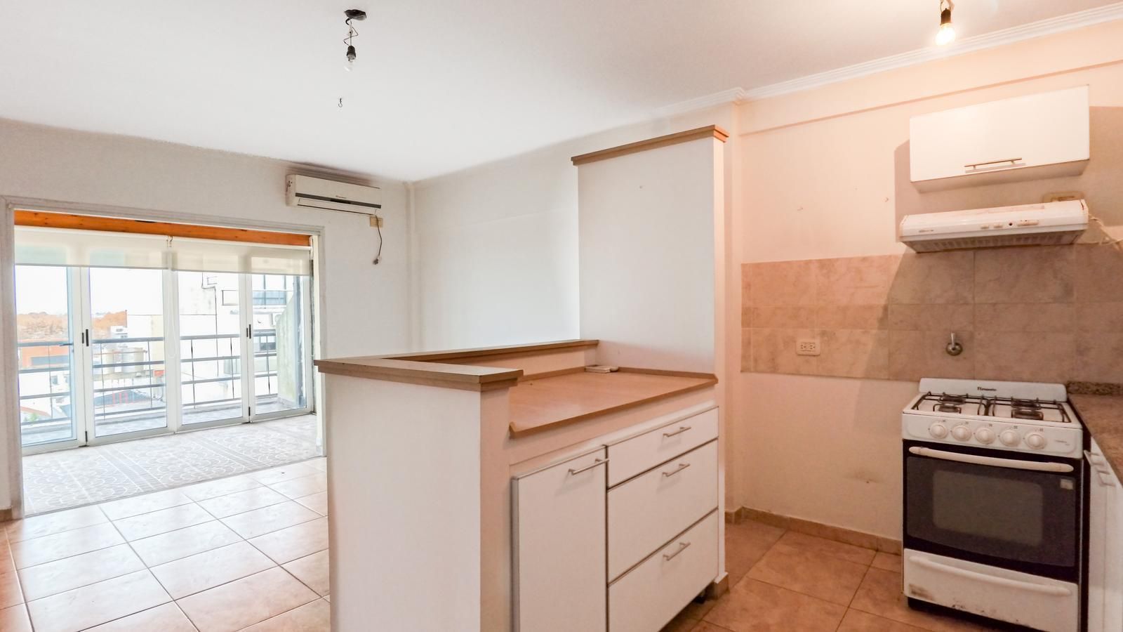 Departamento en Venta en Villa Pueyrredon, Capital Federal