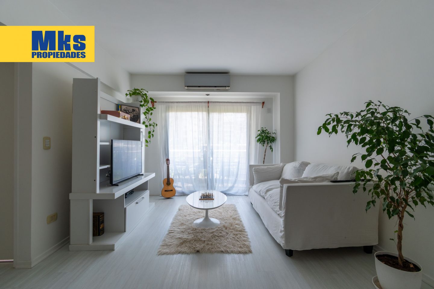 Departamento en Venta en Barracas, Capital Federal