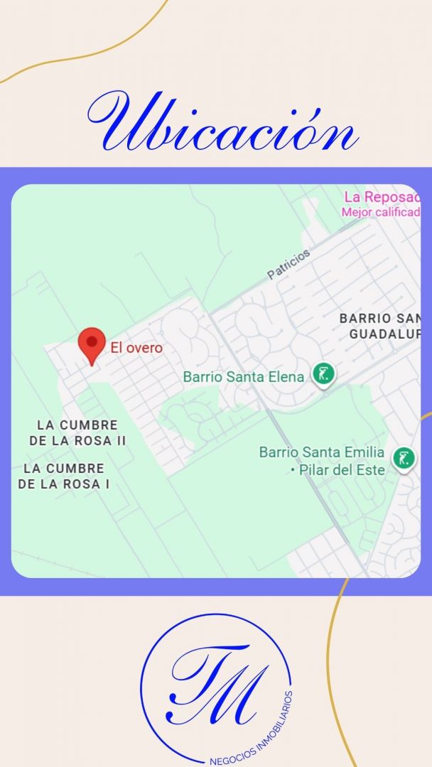 Lote en Venta en Pilar, G.B.A. Zona Norte