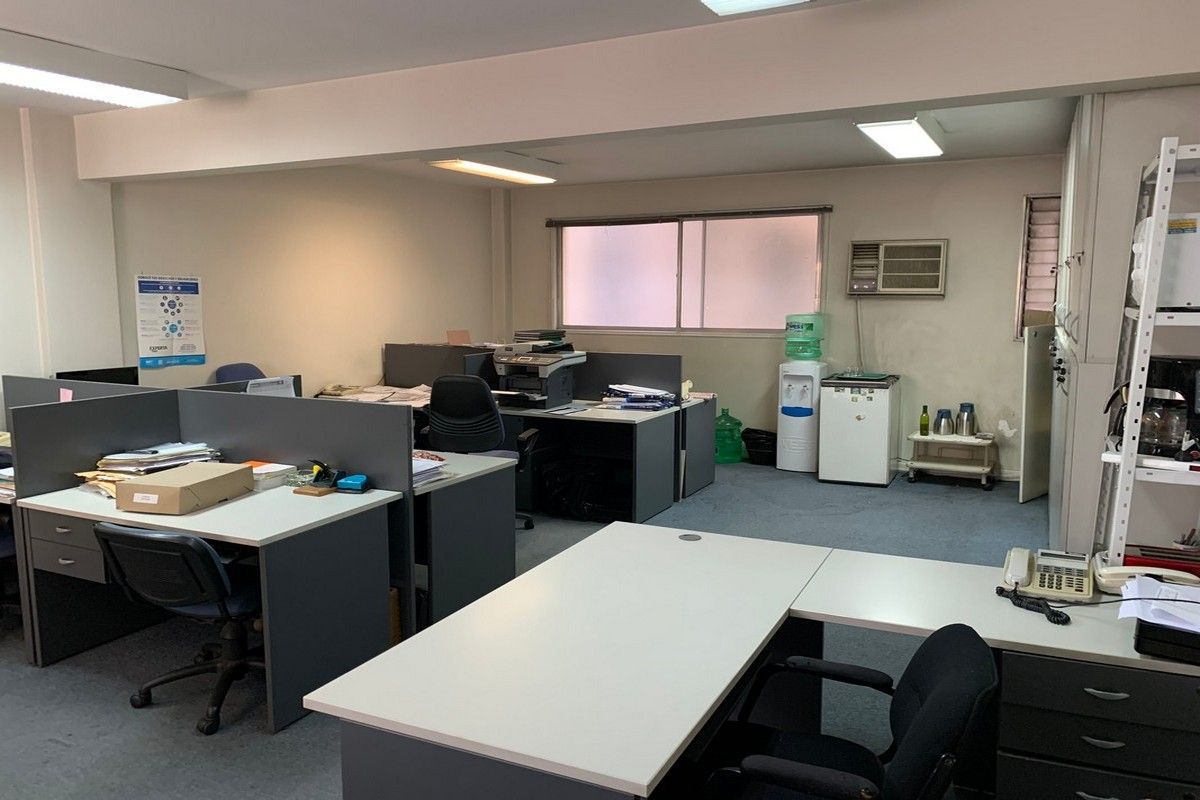 Oficina en Venta en San Nicolas, Capital Federal