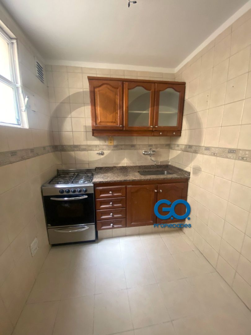 Departamento en Alquiler en Villa Pueyrredon, Capital Federal