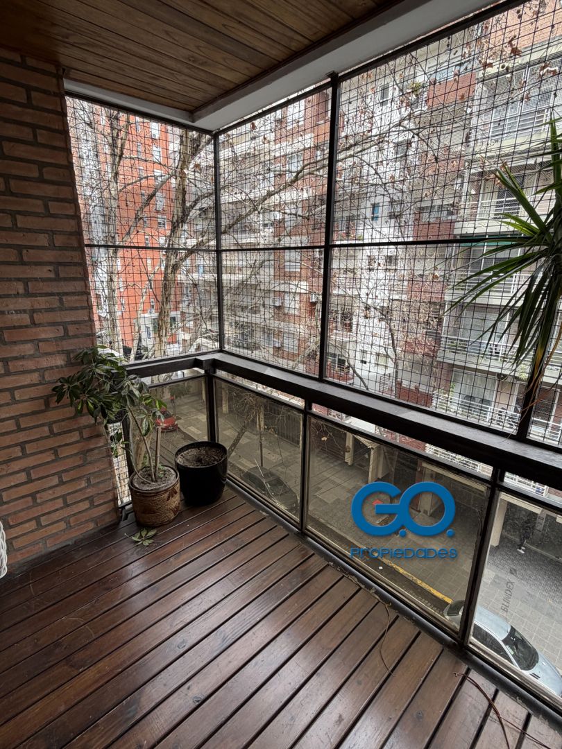 Departamento en Alquiler en Villa Urquiza, Capital Federal