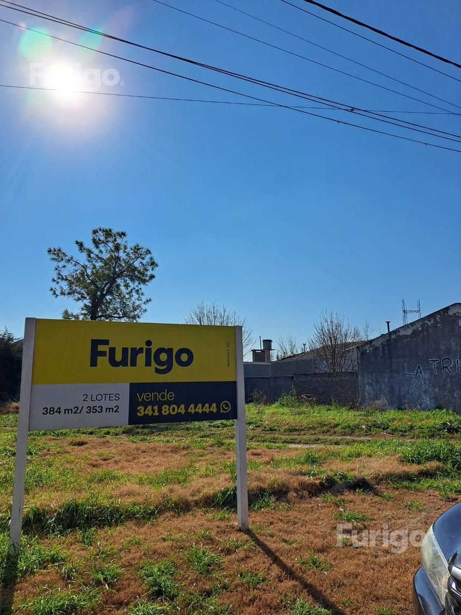 Lote en Venta en Rosario, Santa Fe