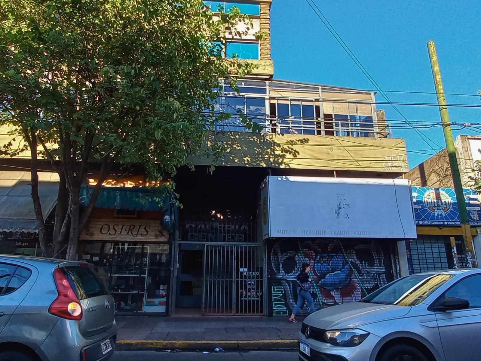 Local Comercial en Venta en General San Martin, G.B.A. Zona Norte