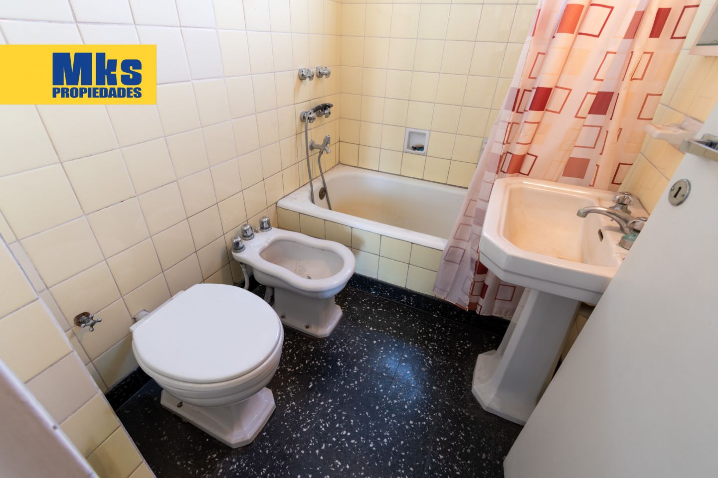 Departamento en Venta en La Boca, Capital Federal