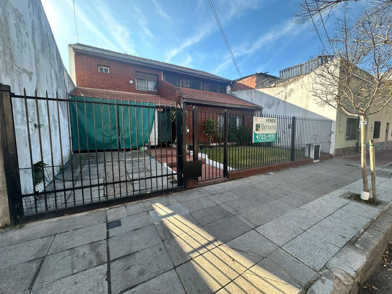 Casa en San Fernando 5 ambientes
