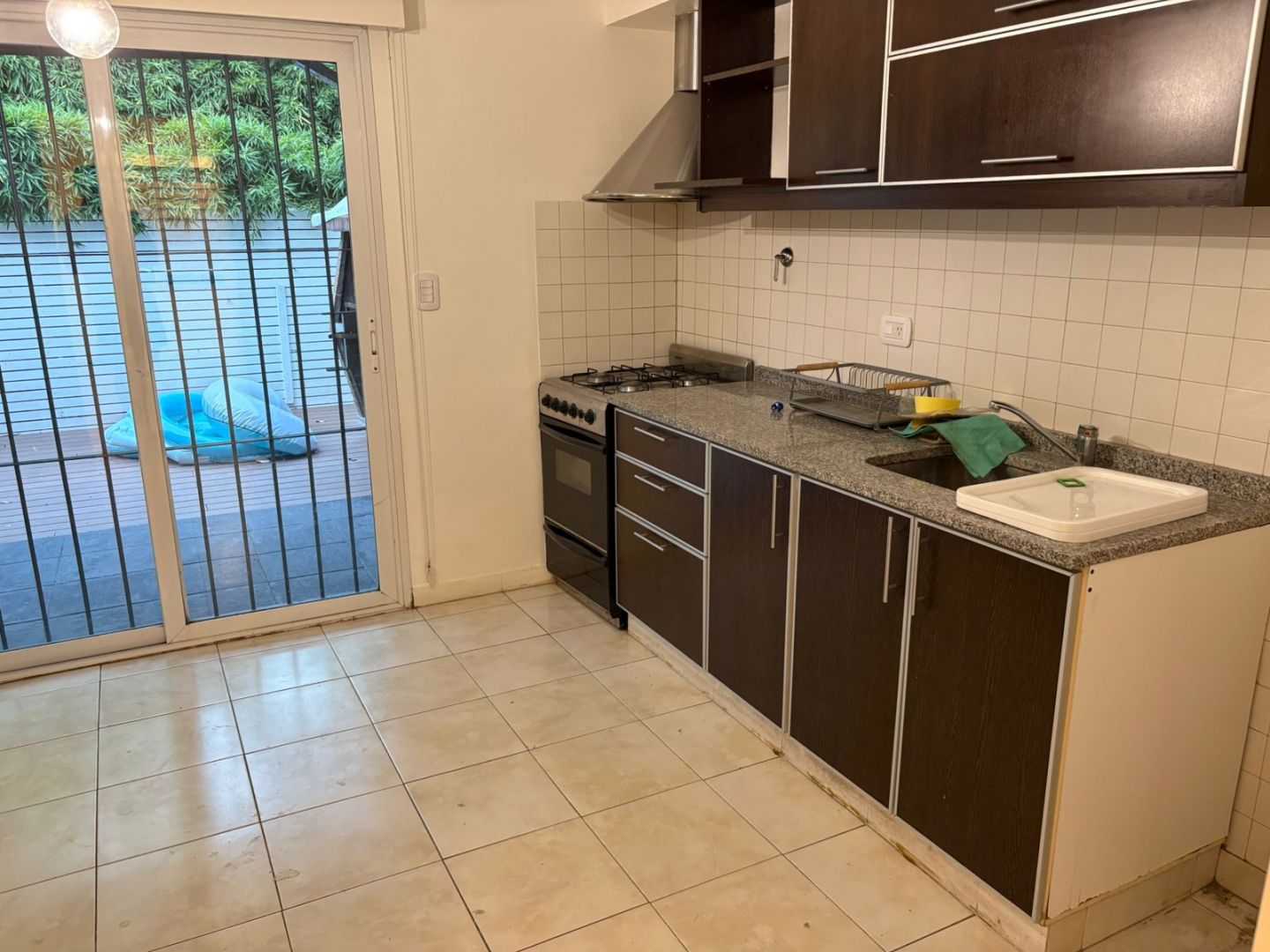 ALQUILER DE CASA EN Ituzaingó - María del Parque - 6