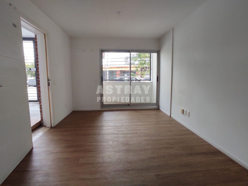 Apartamento en alquiler Prado 1 dormitorio