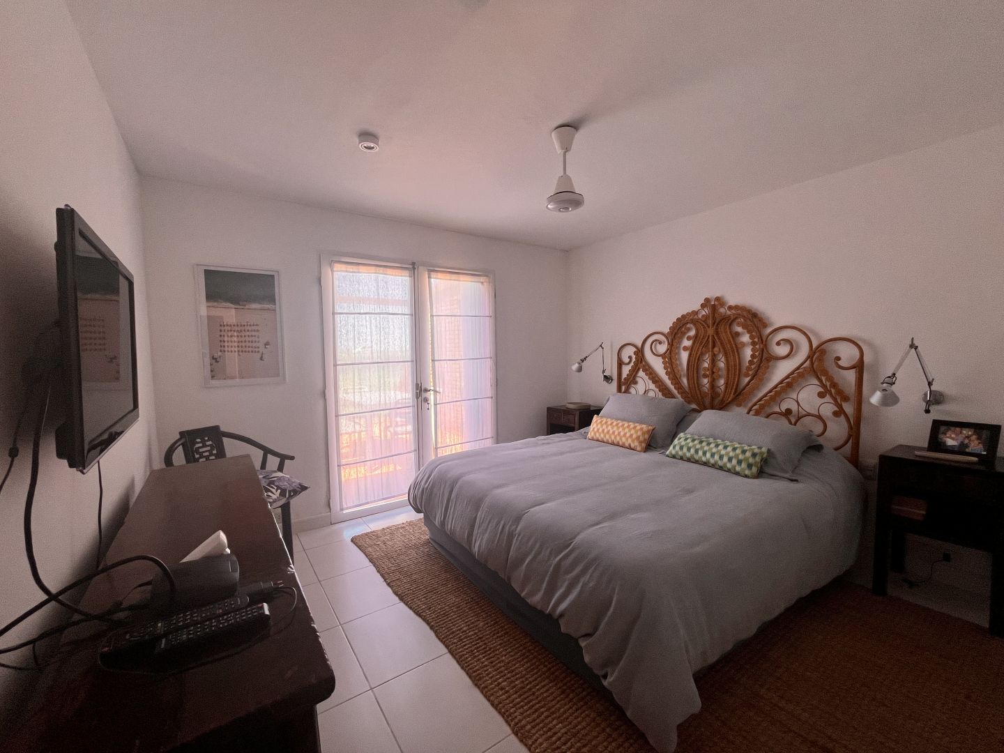 Departamento EN ALQUILER TEMPORARIO