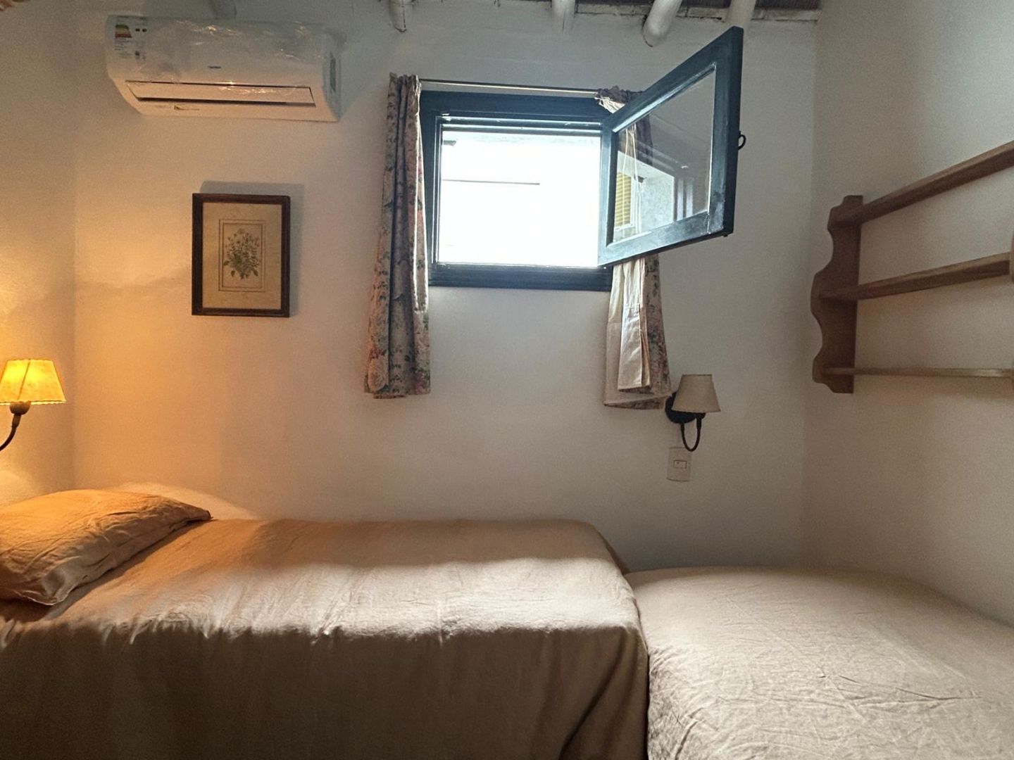 Casa EN ALQUILER TEMPORARIO