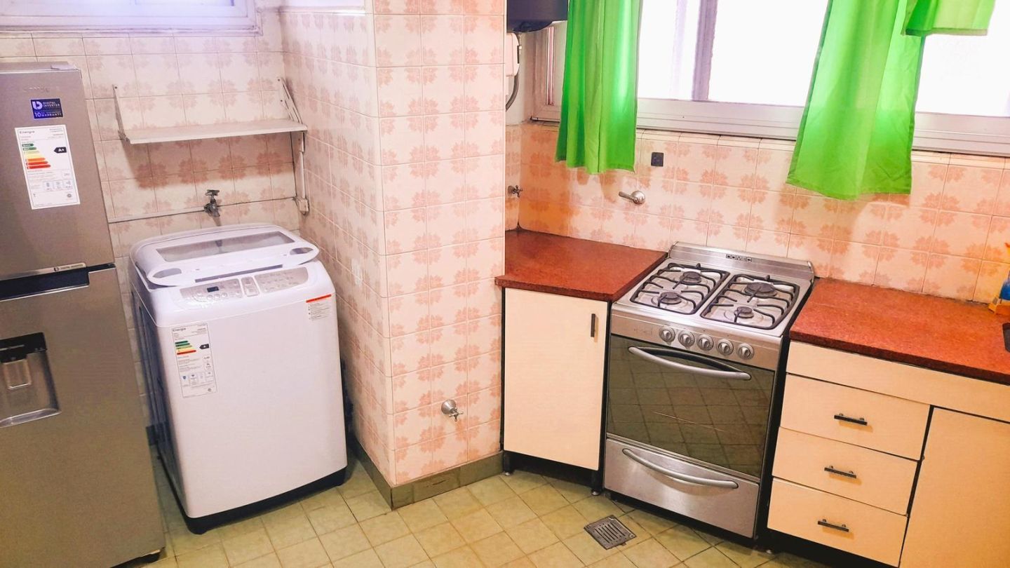 MASTRES REALTY, Venta de Departamento en Florida   Vicente López Foto4 